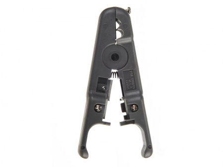 HT-S501A Профессиональный инструмент для разделки кабеля STP/UTP, сигнального, акустического, Netko-1