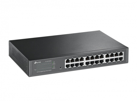 Коммутатор TP-Link TL-SG1024DE-2