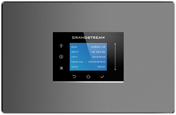 IP-АТС Grandstream UCM6301