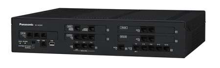 IP-АТС Panasonic KX-NS500-0