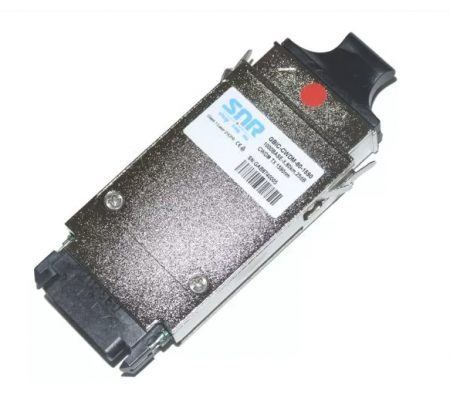 Модуль GBIC SNR-GBIC-C59-80-0