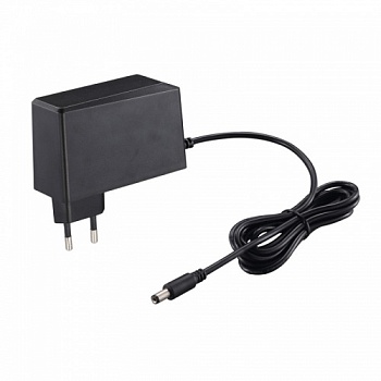 Блок питания со встроенной вилкой Yingjiao YS35V-1203000, 12В, 36Вт, 3А