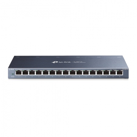 Коммутатор TP-Link TL-SG116-0