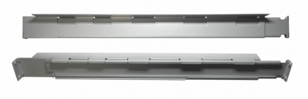 Комплект для монтажа в стойку Kiper Power 19" 1U-0