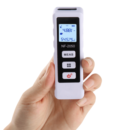 Лазерный дальномер Noyafa NF-2050-3