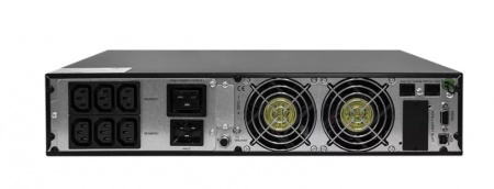 Источник бесперебойного питания SNR-UPS-ONRM-3000-XL72-1