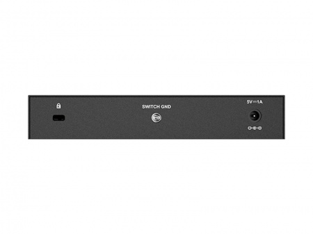 Коммутатор D-Link DGS-1008D-1
