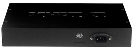 Коммутатор D-Link DGS-3200-10-1