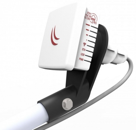 Беспроводной маршрутизатор MikroTik LDF 2-0