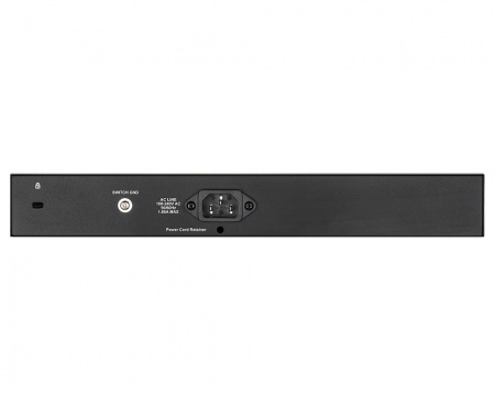 Коммутатор D-Link DGS-1210-10MP/FL-1