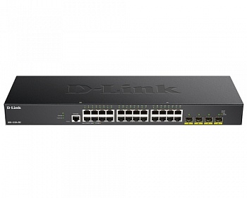 DGS-1250-28X_A1_Front