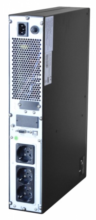Источник бесперебойного питания Kiper Power Online 1K RM (1000VA/900W)-2