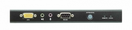 Удлинитель консоли ATEN CE750A-AT-G, VGA, USB-4
