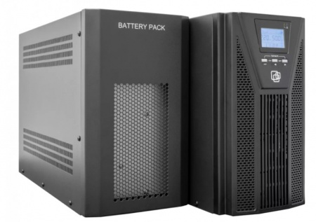 Блок батарей SNR-UPS-BCT-3000-B72-1