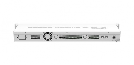Коммутатор MikroTik CSS326-24G-2S+RM-1