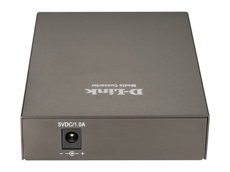 Медиаконвертер D-Link DMC-810SC-2