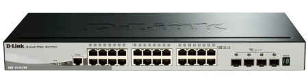 Коммутатор D-Link DGS-1510-28X-0