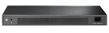 Коммутатор TP-Link TL-SG3452-2