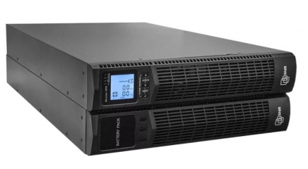 Источник бесперебойного питания SNR-UPS-ONRM-3000-S72-3