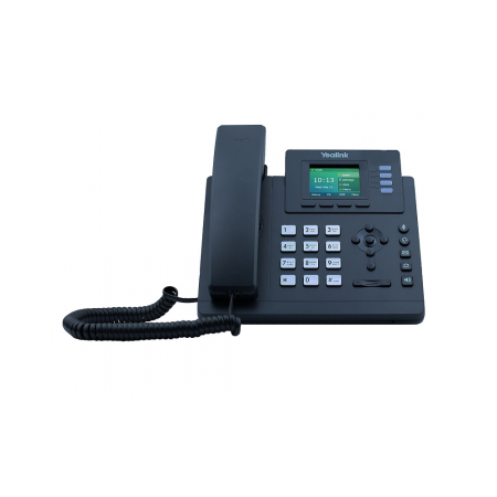 IP-телефон Yealink SIP-T33G-4