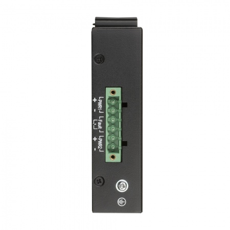 Промышленный коммутатор D-Link DIS-100G-6S-1