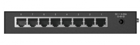 Коммутатор D-Link DES-1008D/L2B-1