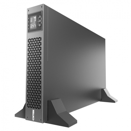 Источник бесперебойного питания ONTEK SMXRT3 3000 ВА/Вт-2