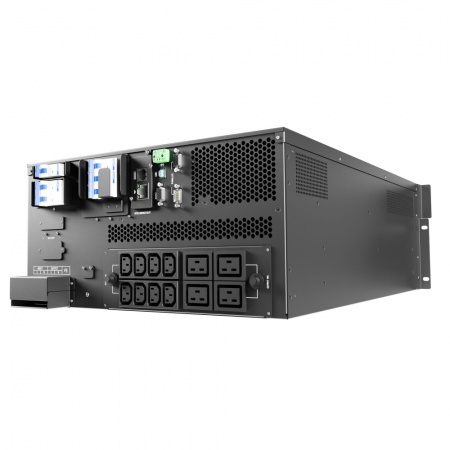 Источник бесперебойного питания ONTEK SMRT10 (SB) 10000 ВА/Вт-4