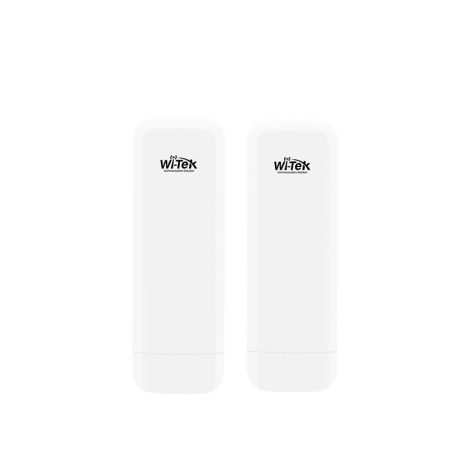 WI-FI мост Wi-Tek WI-CPE800-KIT (пара)-0