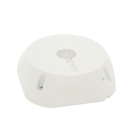 Монтажная коробка SLT МК-4 PRO (максимальная нагрузка 1.5кг)-0