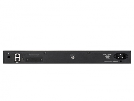 Коммутатор D-Link DGS-3130-54TS-2