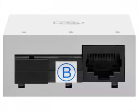 Медиаконвертер SNR-CVT-100B-V2 (Rev.M)-2