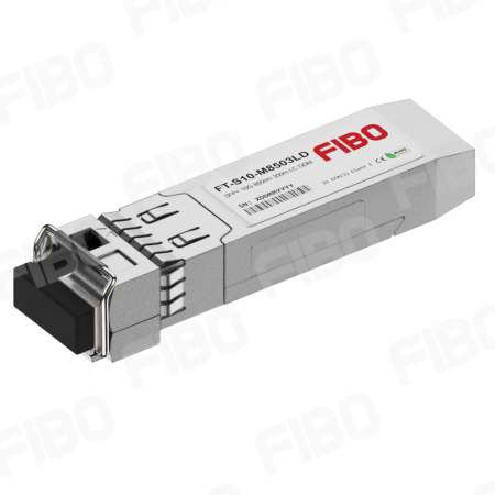 Модуль SFP+ FIBO FT-S10-M8503LD-2