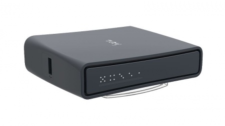 Беспроводной маршрутизатор MikroTik hAP ac lite tower-1