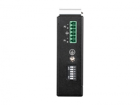 Промышленный коммутатор D-Link DIS-100G-5SW-2
