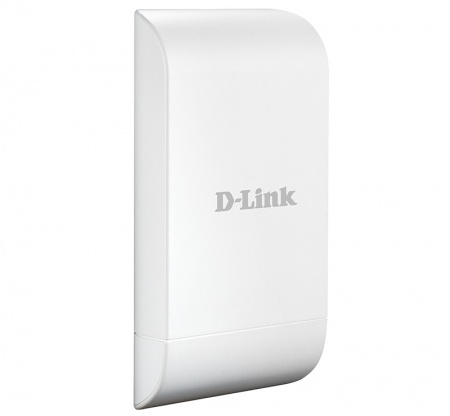 Точка доступа D-Link DAP-3410-0