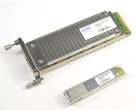 Модуль Xenpak SNR-Xenpak-ER+40-0