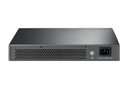 Коммутатор TP-Link TL-SG1016DE-1