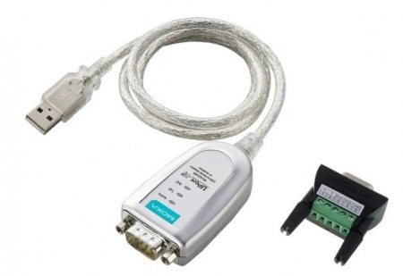 Конвертер интерфейсов MOXA UPort 1130I-0