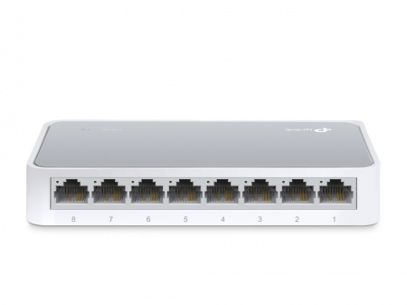 Коммутатор TP-Link TL-SF1008D-1