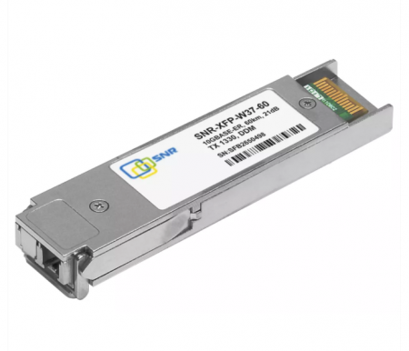 Модуль XFP SNR-XFP-W37-60-0