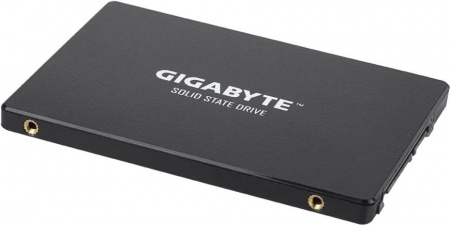 Твердотельный накопитель SSD 480 Gb SATA 6Gb/s, GIGABYTE GP-GSTFS31480GNTD, 2.5", TLC-1