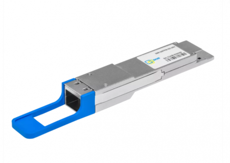 Модуль QSFP-DD SNR-QSFP-DD-DR4-0
