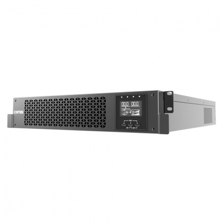 Источник бесперебойного питания ONTEK SMRT2 V2 2000 ВА/Вт-3
