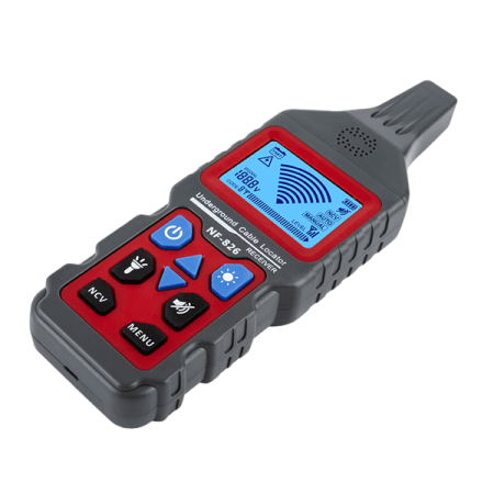 Детектор скрытой проводки Noyafa NF-826-4