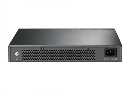 Коммутатор TP-Link TL-SG1024DE-1