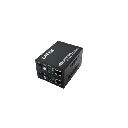 Медиаконвертер DPTEK DK-MC0135-20A-2