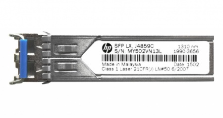 Модуль SFP HPE X121 J4859C-0