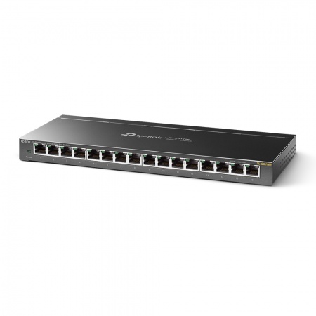 Коммутатор TP-Link TL-SG116E-1
