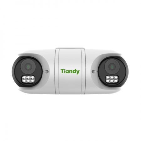 IP-камера Tiandy TC-C32RN Spec:I5/E/Y/QX/2.8mm/V4.2-0